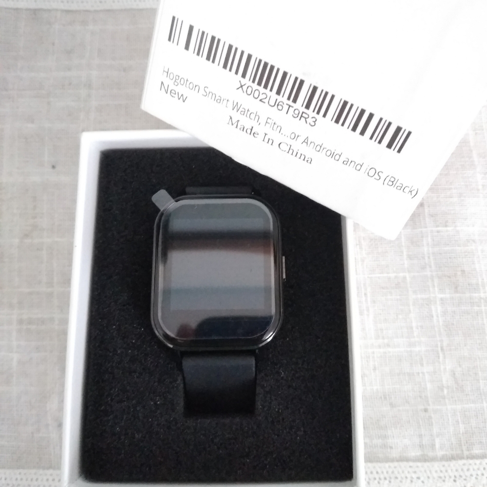 Smart Watch